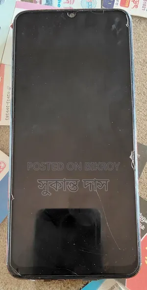 Realme C51 64 GB Black