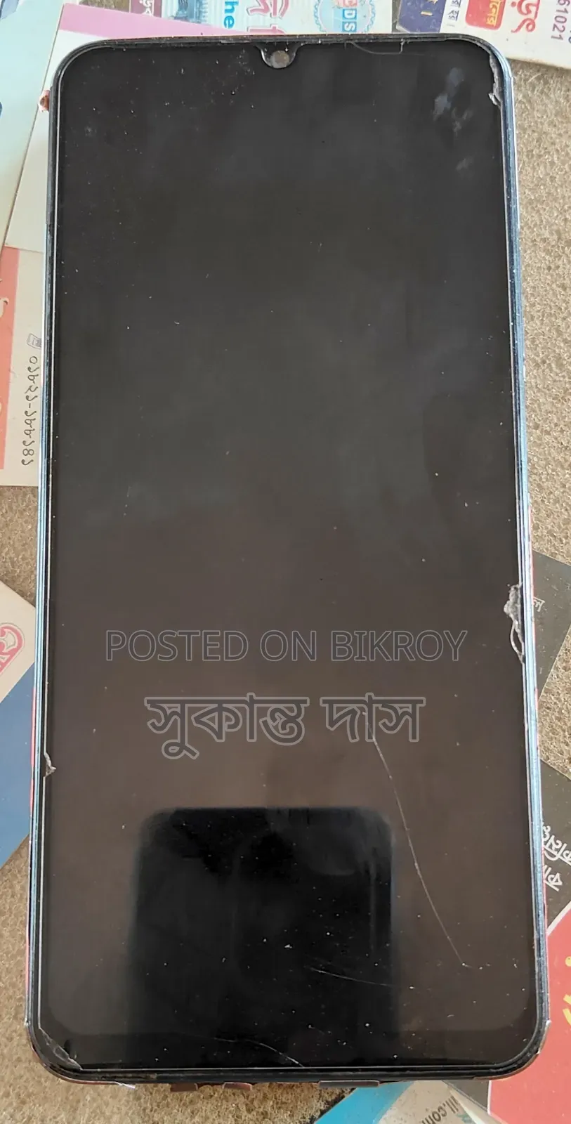 Realme C51 64 GB Black