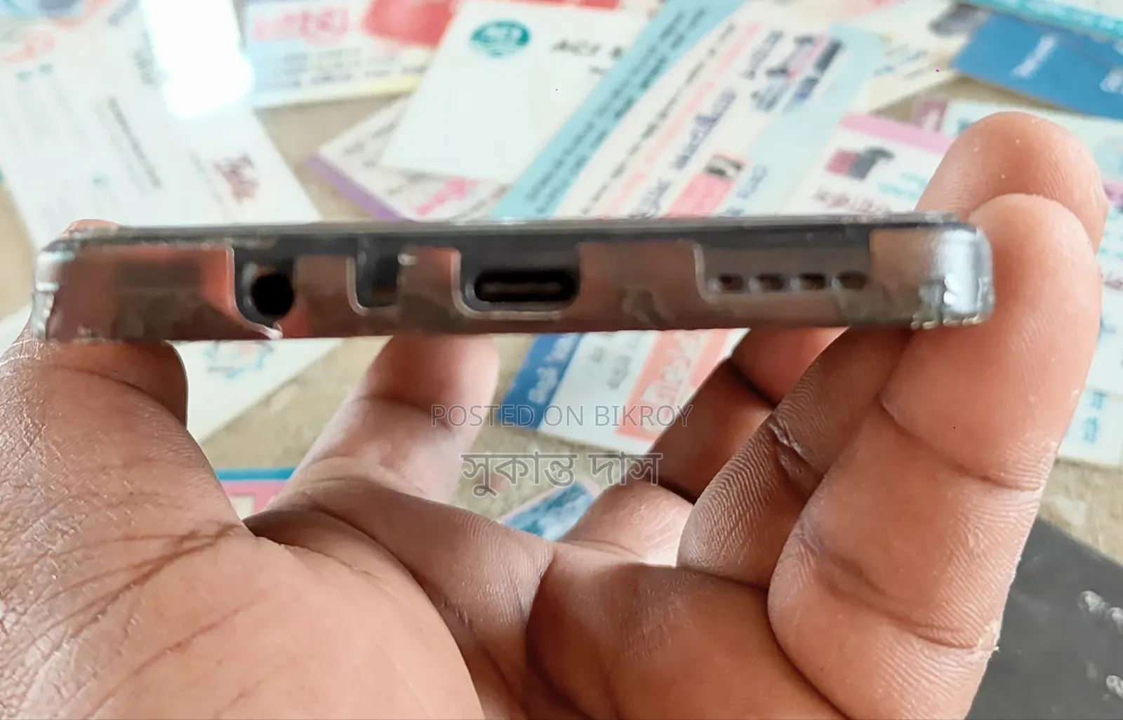 Realme C51 64 GB Black