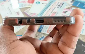 Realme C51 64 GB Black