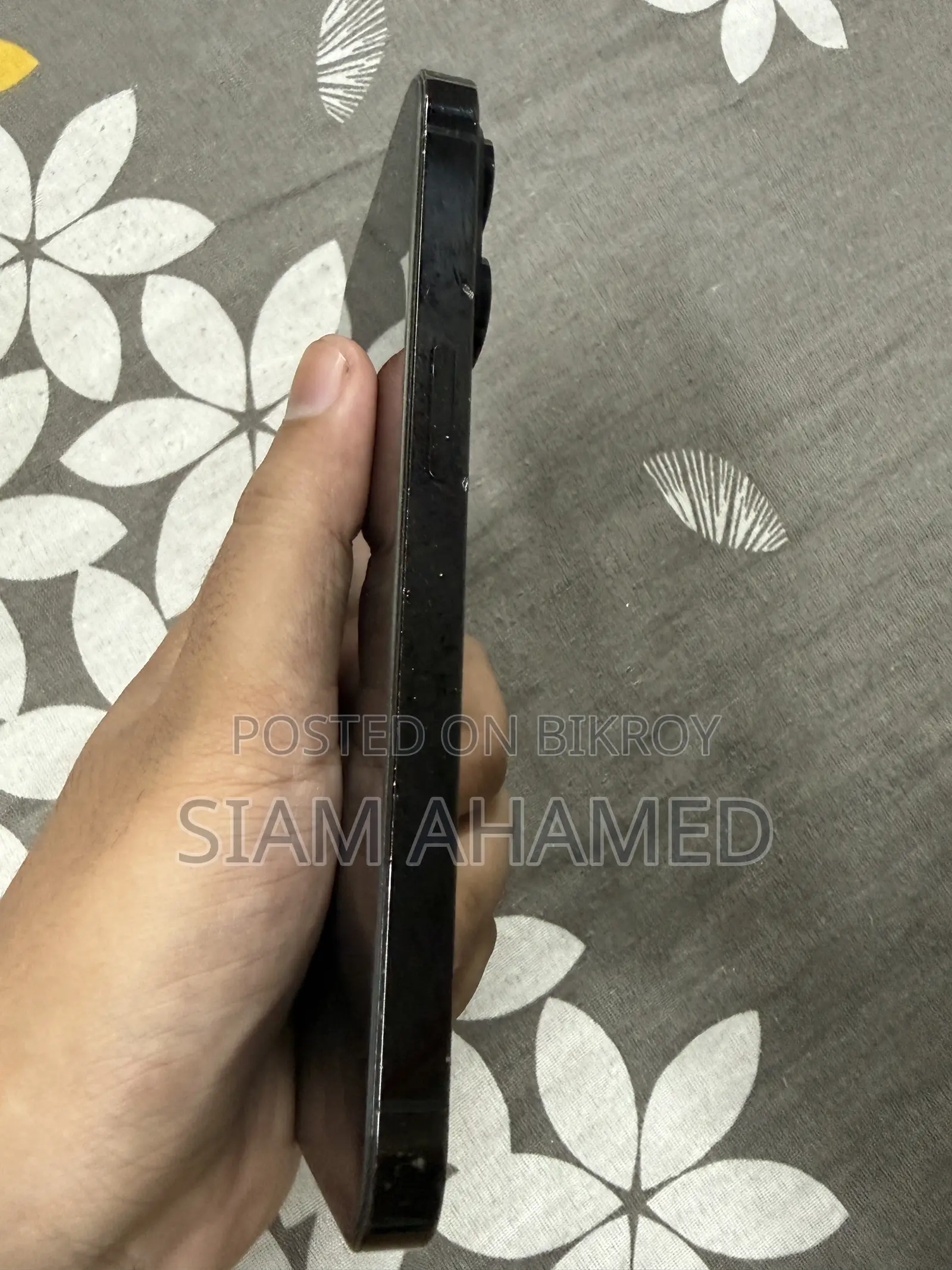 Apple iPhone 14 Pro 128 GB Black