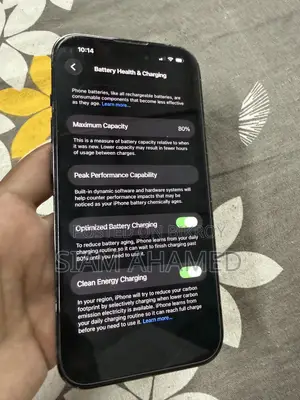 Apple iPhone 14 Pro 128 GB Black