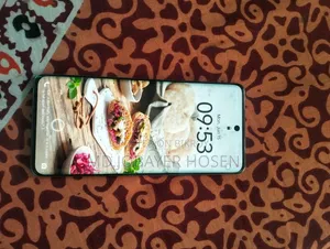 New iQOO Z9 256 GB Gold