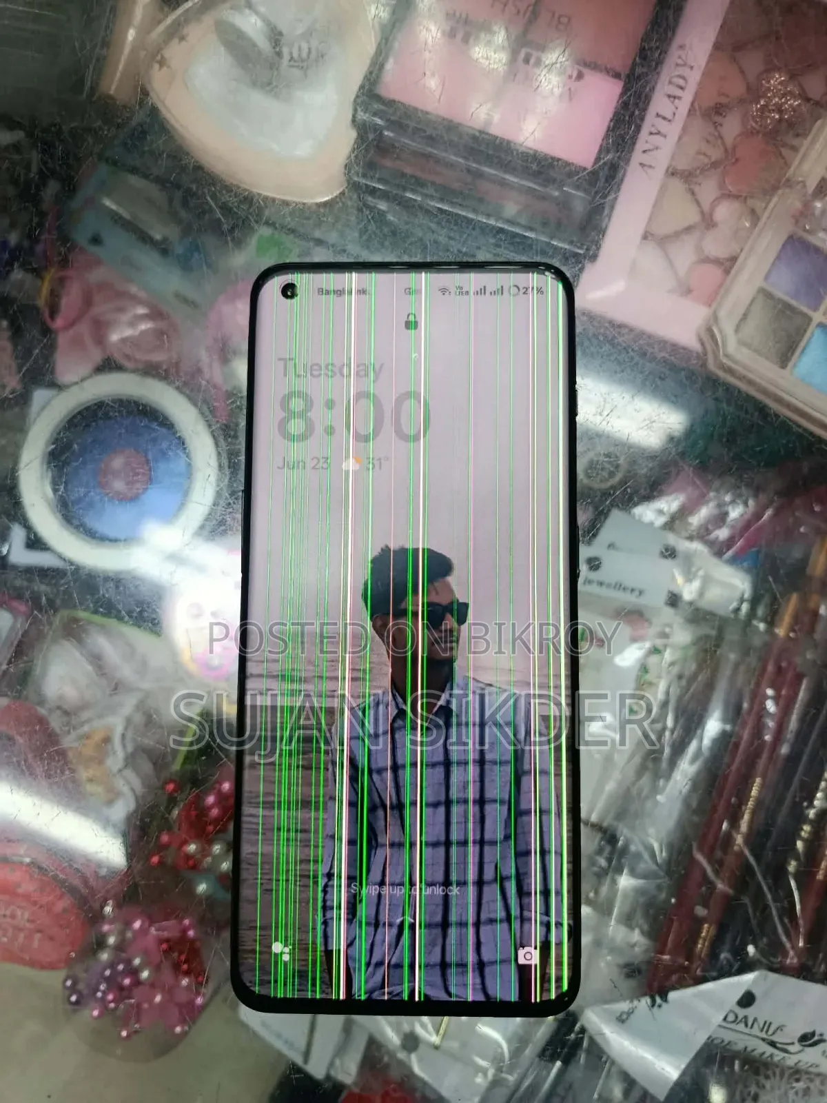 OnePlus 10 Pro 256 GB Black