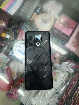 OnePlus 10 Pro 256 GB Black