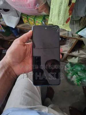 Infinix Hot 40i 128 GB Blue