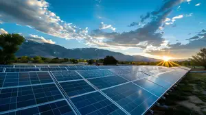 10kw Solar System