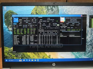 Laptop HP 15 16GB Intel Core i7 SSD 512GB