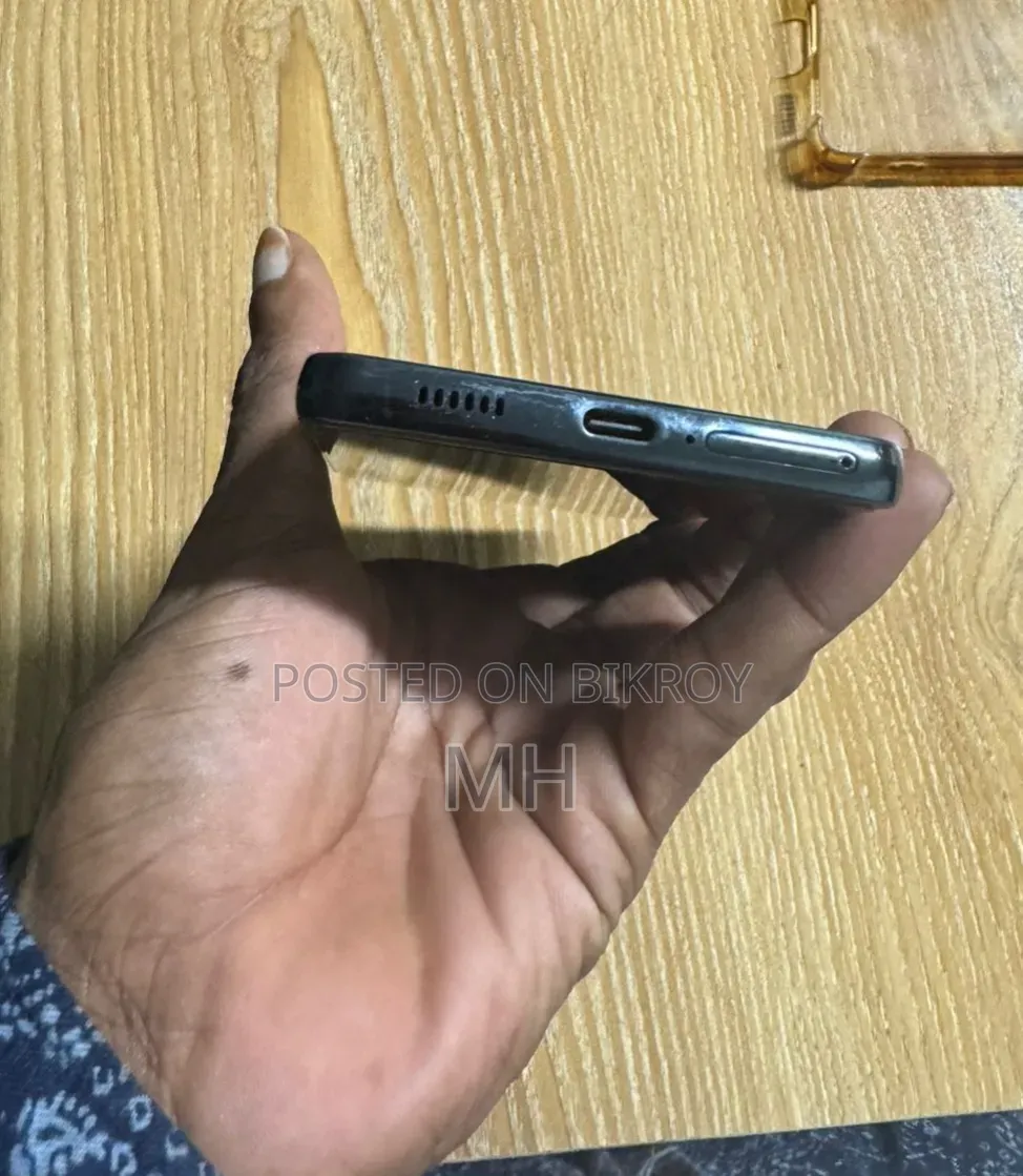 Samsung Galaxy A53 5G 128 GB Black