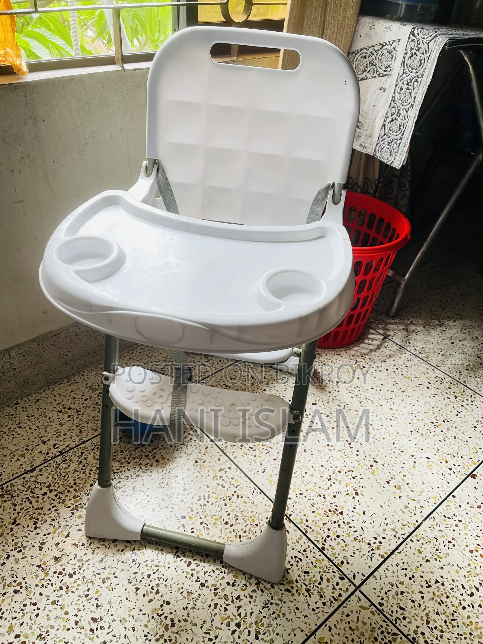 Baby Feeding Chair