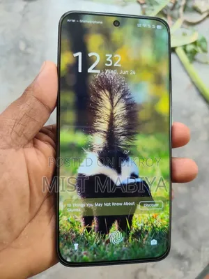 ইনফিনিক্স হট ৫০ প্রো+ ৪জি ১২৮ জিবি কালো