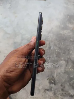 ইনফিনিক্স হট ৫০ প্রো+ ৪জি ১২৮ জিবি কালো