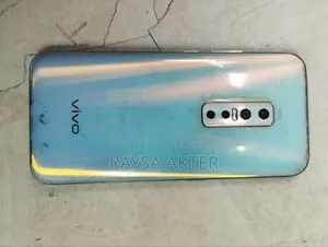Vivo V17 Pro 128 GB White
