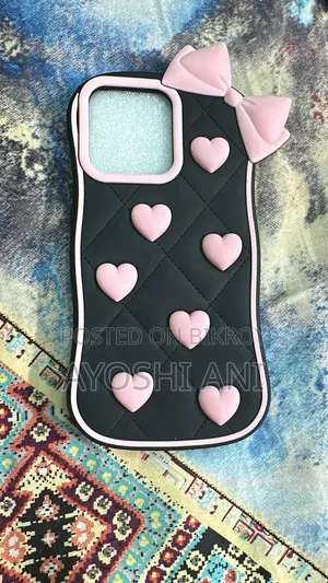 আইফোন ১৪ প্রো ম্যাক্স এর জন্য ফোন কভার