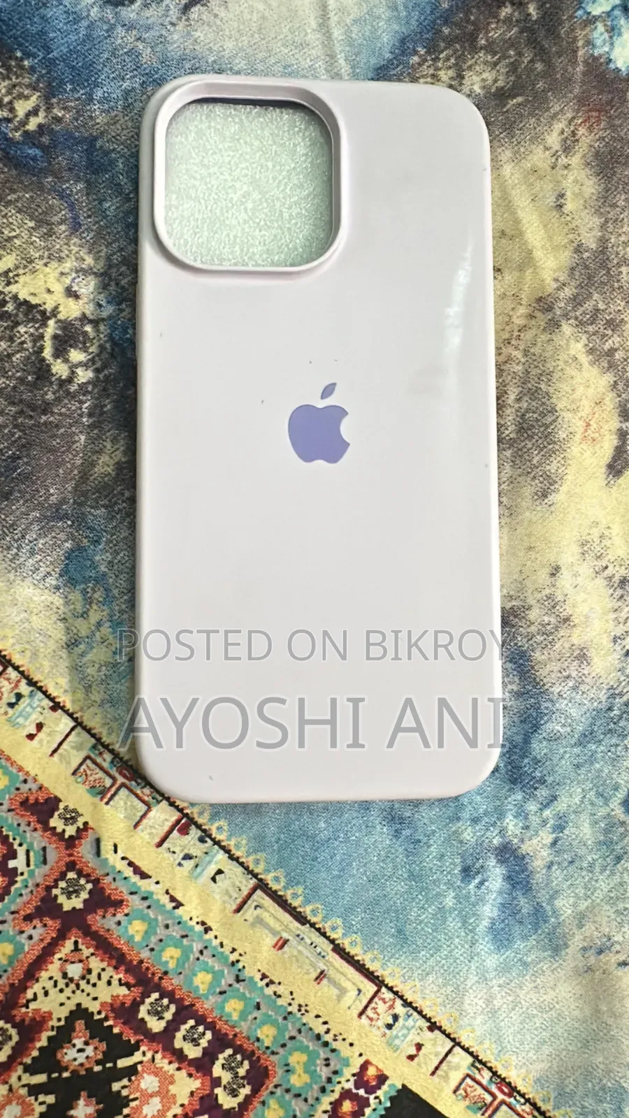 আইফোন ১৪ প্রো ম্যাক্স এর জন্য ফোন কভার
