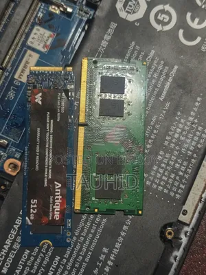 Desktop Computer 8GB Intel Core i5 SSD 512GB