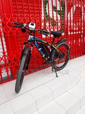 Cycle for sell