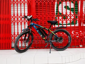 Cycle for sell