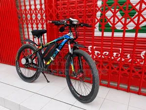 Cycle for sell