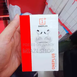 One Plus Airpods Pro Bluetooth