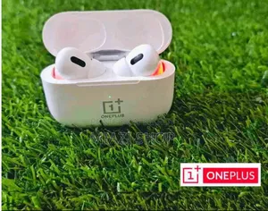One Plus Airpods Pro Bluetooth