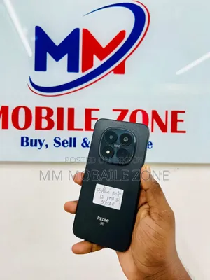 Xiaomi Redmi Note 15 Pro 256 GB