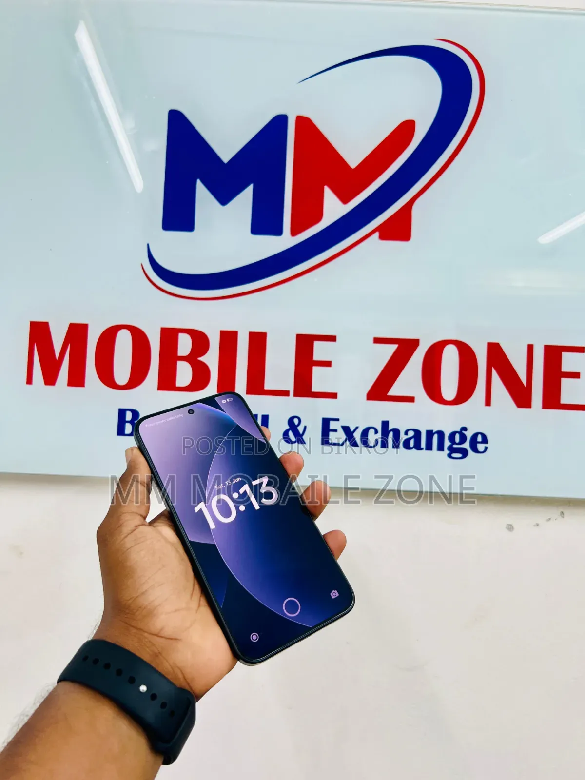 Xiaomi Redmi Note 15 Pro 256 GB