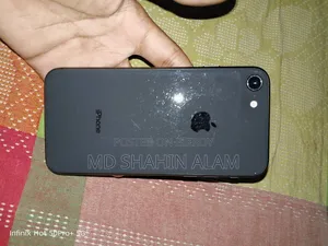 Apple iPhone 8 64 GB Black