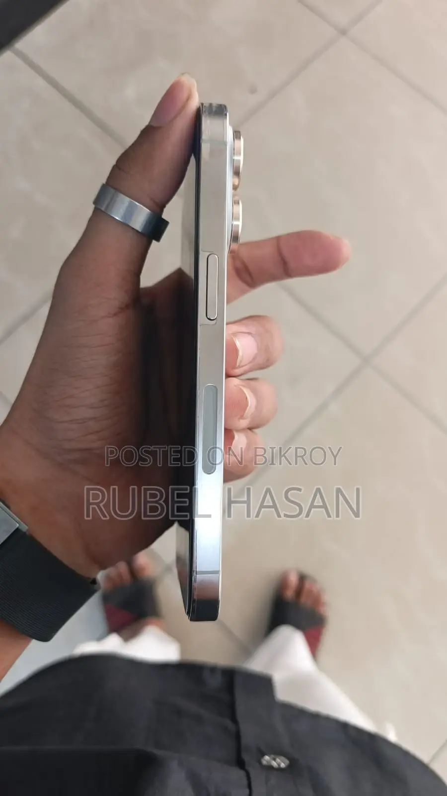 Apple iPhone 14 Pro 128 GB White