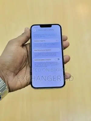 Apple iPhone 13 Pro 128 GB Black