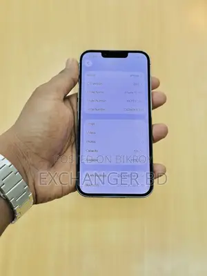 Apple iPhone 13 Pro 128 GB Black