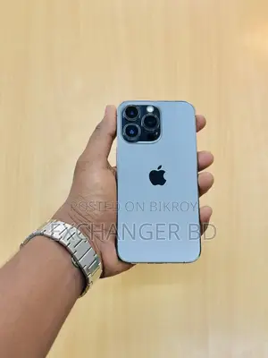 Apple iPhone 13 Pro 128 GB Black