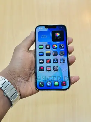 Apple iPhone 13 Pro 128 GB Black
