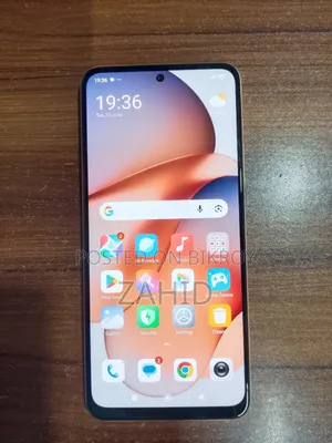 শাওমি রেডমি নোট ১২ ১২৮ জিবি