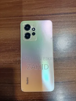 শাওমি রেডমি নোট ১২ ১২৮ জিবি