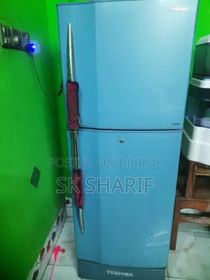 Toshiba Fridge