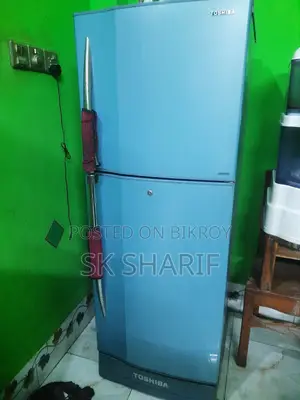 Toshiba Fridge