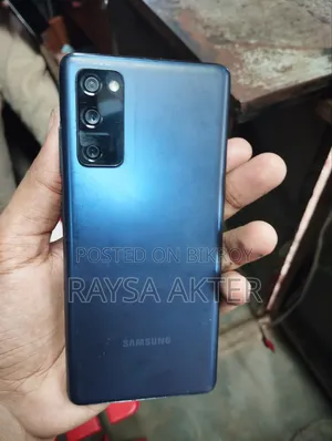 Samsung S20 Fe 5g