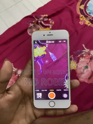 অ্যাপল আইফোন ৬এস ১২৮ জিবি হোয়াইট