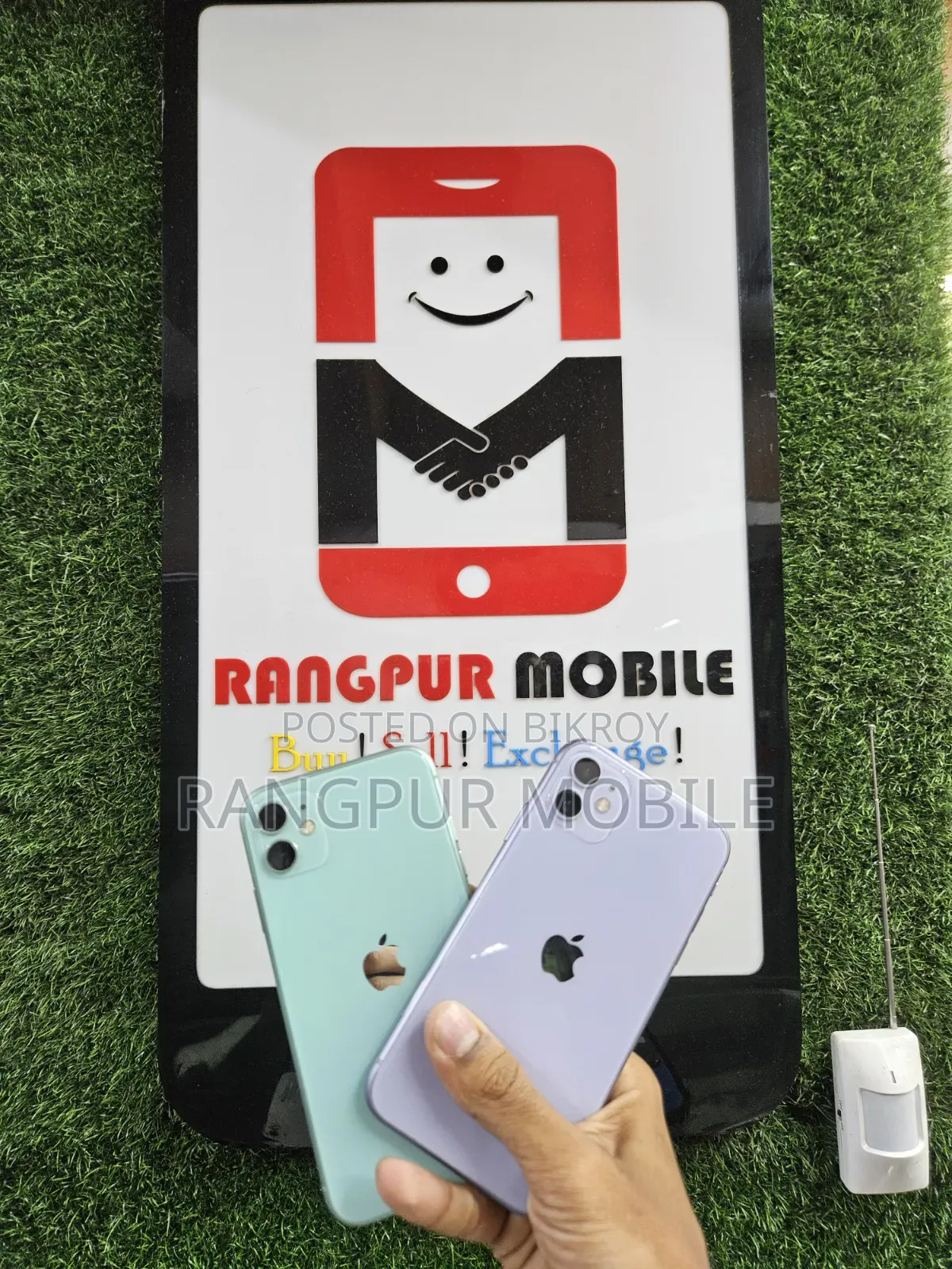 Apple iPhone 11 128 GB