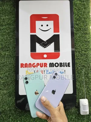 অ্যাপল আইফোন ১১ ১২৮ জিবি