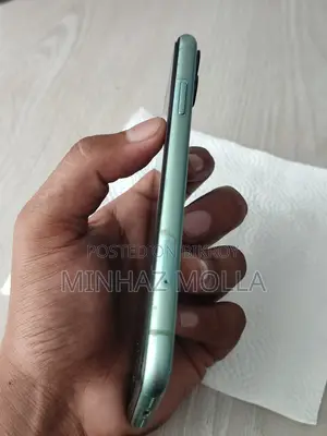 Apple iPhone 11 128 GB Green