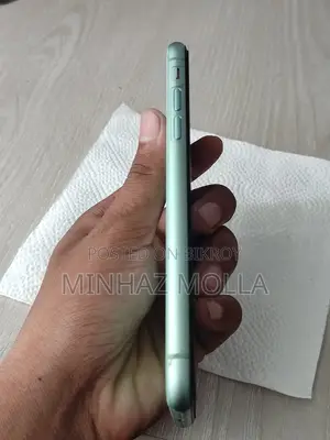 Apple iPhone 11 128 GB Green
