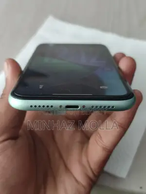 Apple iPhone 11 128 GB Green
