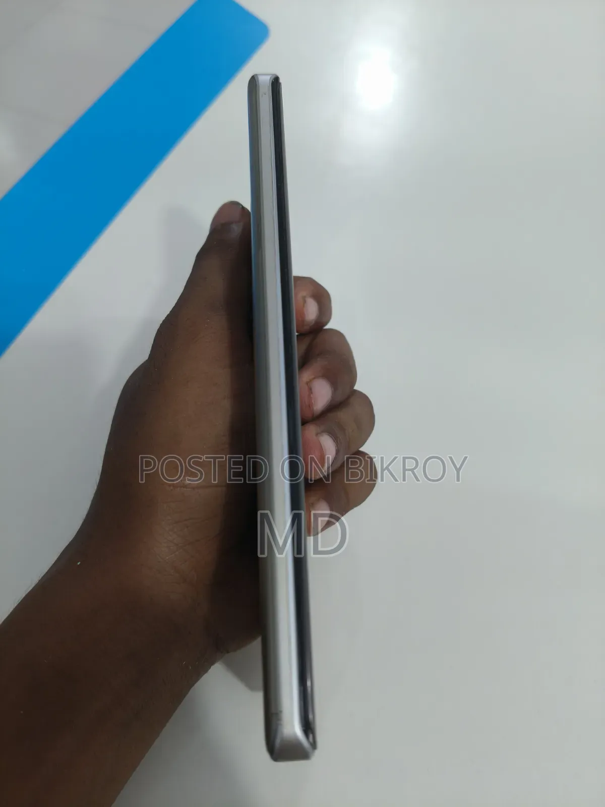 Realme GT 6 256 GB White