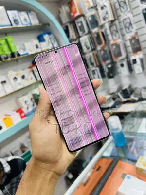 New Samsung Galaxy S20+ 5G 128 GB Black