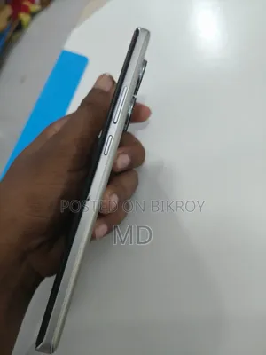 Realme GT 6 256 GB White