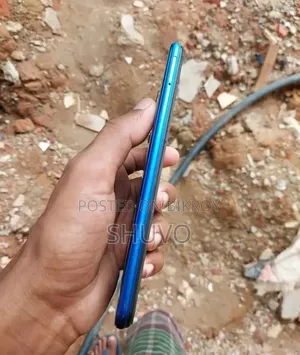 Vivo Y20 64 GB Blue