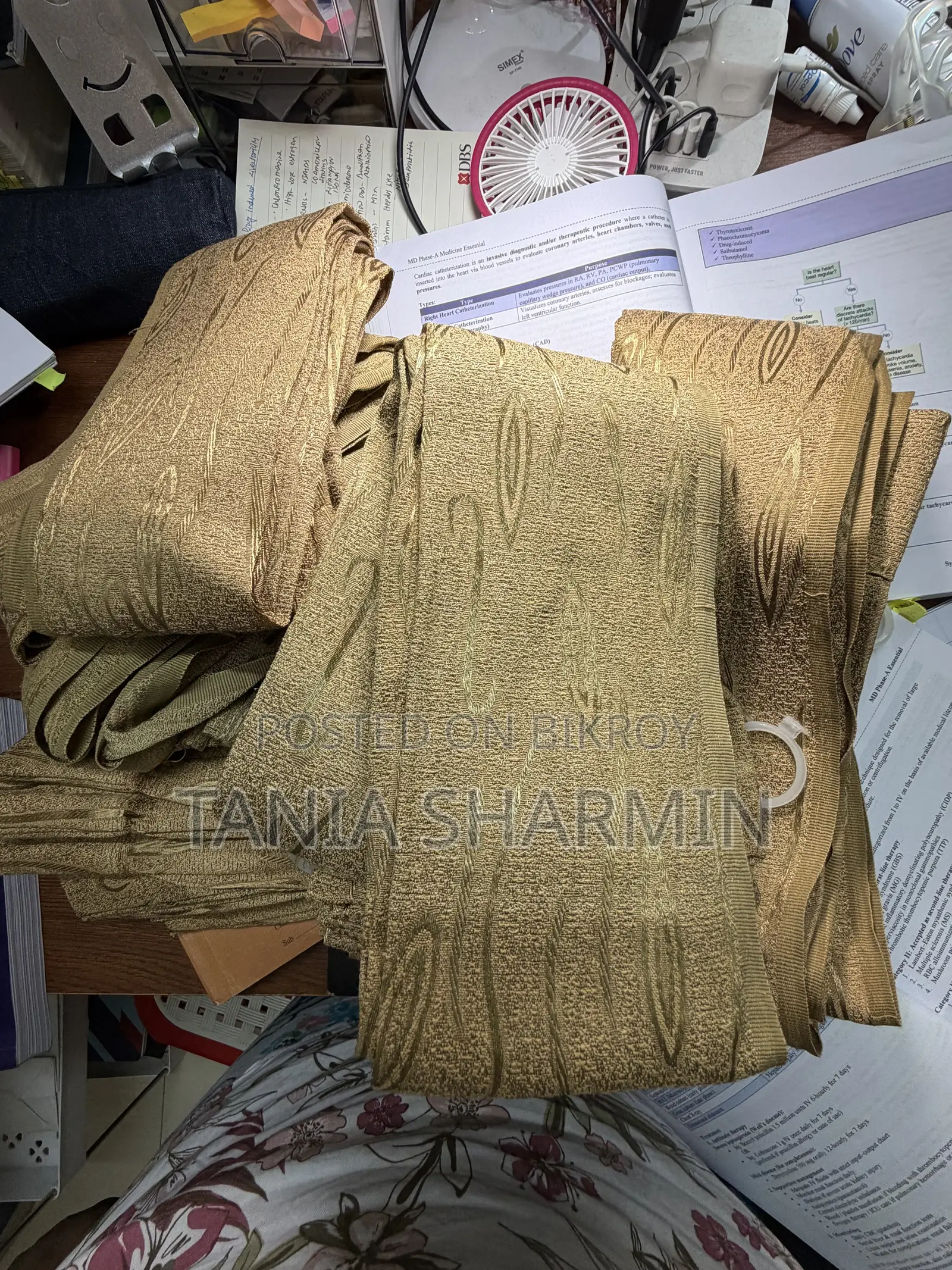 Ready Curtain