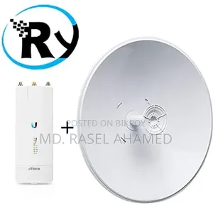 Airfiber 5xhd